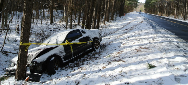 Illustration for article titled Ten Absurd Winter Driving Myths That Need To Die